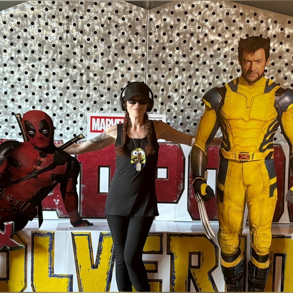 MK is Live! ~ - Picture 2 of 15